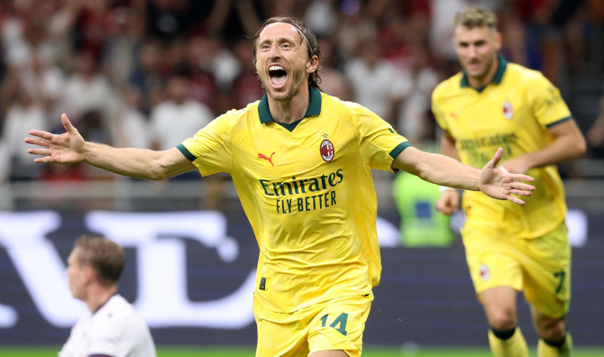 Λάτσιο – Μίλαν με «μπουστάρισμα» σε έδρα και γκολ