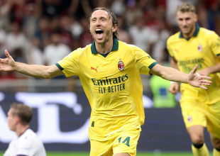 Μίλαν – Ελλάς Βερόνα με Bet Builder στα γκολ των Ροσονέρι