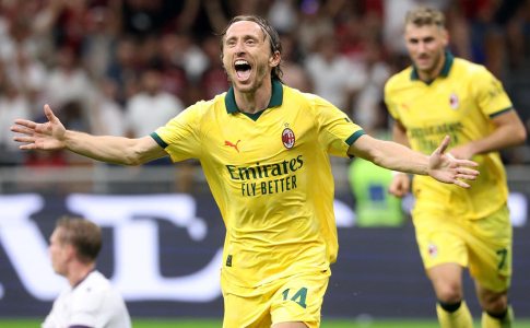 Μίλαν – Ελλάς Βερόνα με Bet Builder στα γκολ των Ροσονέρι