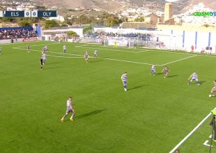 Κύπελλο Ελλάδας: Άνετο πέρασμα του Ολυμπιακού από τη Σύρο