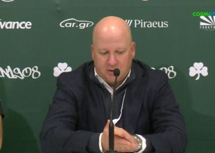 Νίκολιτς: «Ηγετικός ο Γιόβιτς – Συνεχίζουμε να παλεύουμε παρά τις δυσκολίες»