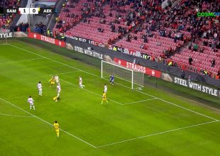 Τεράστια ευκαιρία της ΑΕΚ με Κοϊτά και Περέιρα (VID)