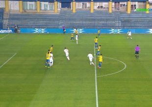 Παναιτωλικός – ΑΕΚ: Στο δοκάρι η προσπάθεια του Λιούμπισιτς!