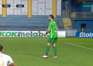 Μεγάλη ανησυχία στην ΑΕΚ με Ρέλβας! (VIDEO)