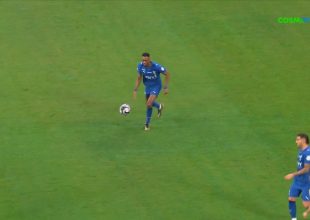 Το γκολ του Μασούρα και η ασίστ του Φορτούνη δεν έφτασαν για την Αλ Καλίτζ (VID)