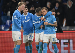 Μπενφίκα – Νάπολι με «Ενισχυμένο» Παυλίδη