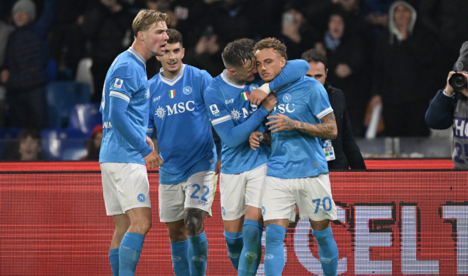 Μπενφίκα – Νάπολι με «Ενισχυμένο» Παυλίδη Μπενφίκα – Νάπολι με «Ενισχυμένο» Παυλίδη