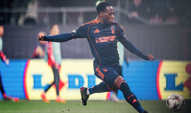 Νότιγχαμ Φόρεστ – Τότεναμ με σούπερ «Ενισχυμένο» σκοράρισμα Νότιγχαμ Φόρεστ – Τότεναμ με σούπερ «Ενισχυμένο» σκοράρισμα