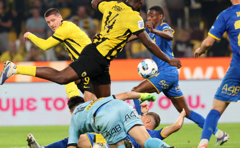 Παναιτωλικός – ΑΕΚ με… κιτρινόμαυρο Bet Builder