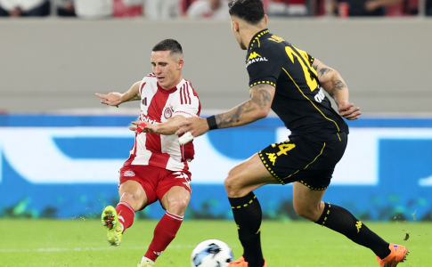 Το Άρης – Ολυμπιακός παίζει με 0% γκανιότα και ΠΑΟΚ, ΑΕΚ, ΠΑΟ με δυνατές «Ενισχύσεις»