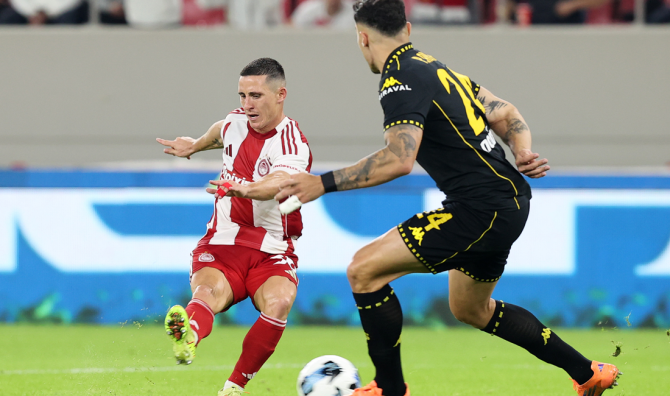 Το Άρης – Ολυμπιακός παίζει με 0% γκανιότα και ΠΑΟΚ, ΑΕΚ, ΠΑΟ με δυνατές «Ενισχύσεις»