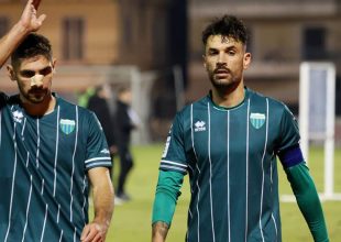 Πανσερραϊκός – Λεβαδειακός με σούπερ Boost στα ημίχρονα