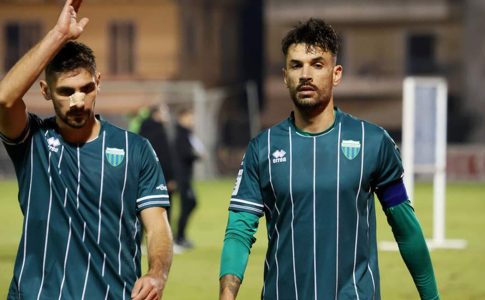 Πανσερραϊκός – Λεβαδειακός με σούπερ Boost στα ημίχρονα