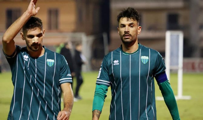 Πανσερραϊκός – Λεβαδειακός με σούπερ Boost στα ημίχρονα