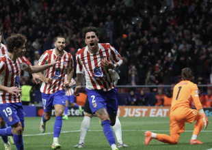 Αθλ. Μπιλμπάο – Ατλέτικο Μ. με «Ενίσχυση» στα ημίχρονα