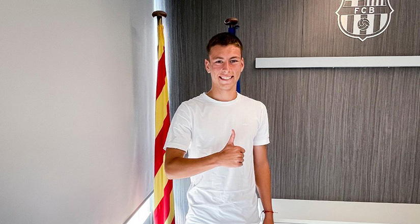 Τον διεθνή Βούλγαρο στόπερ Μάρτιν Γκεοργίεφ έκλεισε η ΑΕΚ