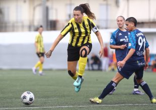 Χατζηνικόλαου: «Να κλείσουμε ιδανικά το 2025 με νίκη επί του Αστέρα Τρίπολης»