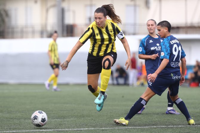 Χατζηνικόλαου: «Να κλείσουμε ιδανικά το 2025 με νίκη επί του Αστέρα Τρίπολης»