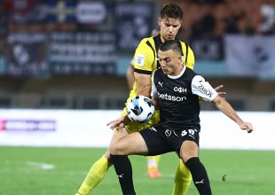 Χωρίς Θεοδοσουλάκη και Χατζηθεοδωρίδη ο ΟΦΗ κόντρα στην ΑΕΚ