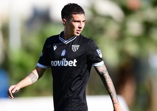 Ασταμάτητη η Καλαμάτα, ξεπέρασε εύκολα και το εμπόδιο του Ολυμπιακού Β