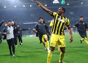 ΑΕΚ σημαίνει ψυχή! Τεράστια ανατροπή και απευθείας στους «16» του Conference