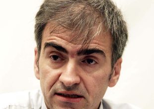 Ο ιστορικός Νίκος Μουρατζίδης είπε την αλήθεια: «Η ΑΕΚ είναι η ομάδα της Κωνσταντινούπολης»