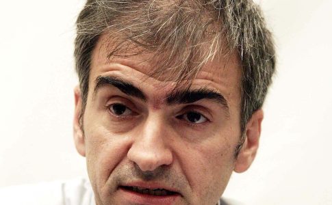 Ο ιστορικός Νίκος Μουρατζίδης είπε την αλήθεια: «Η ΑΕΚ είναι η ομάδα της Κωνσταντινούπολης»