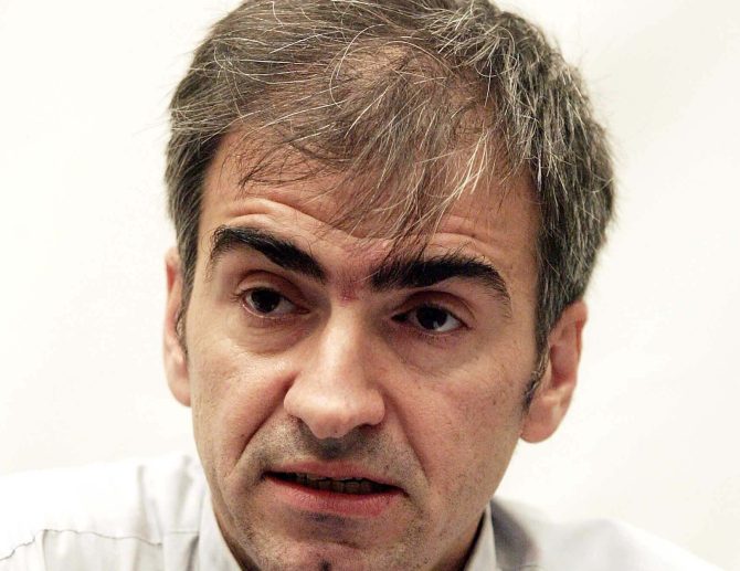 Ο ιστορικός Νίκος Μουρατζίδης είπε την αλήθεια: «Η ΑΕΚ είναι η ομάδα της Κωνσταντινούπολης»