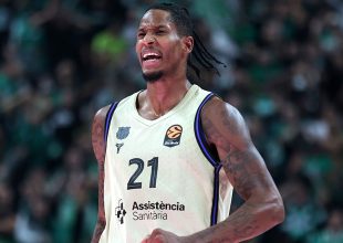 Φενερμπαχτσέ – Μπαρτσελόνα με «Ενίσχυση» σε σκορ περιόδου