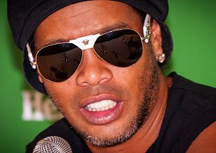 Ροναλντίνιο και Big Win Board, 2 φαινόμενα που άφησαν την σφραγίδα τους στην ψυχαγωγία.