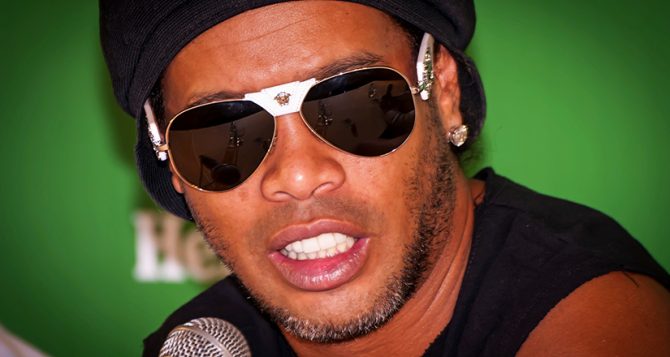 Ροναλντίνιο και Big Win Board, 2 φαινόμενα που άφησαν την σφραγίδα τους στην ψυχαγωγία. Ροναλντίνιο και Big Win Board, 2 φαινόμενα που άφησαν την σφραγίδα τους στην ψυχαγωγία.