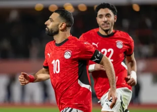 Ανγκόλα – Αίγυπτος με σούπερ «Ενισχυμένα» ημίχρονα