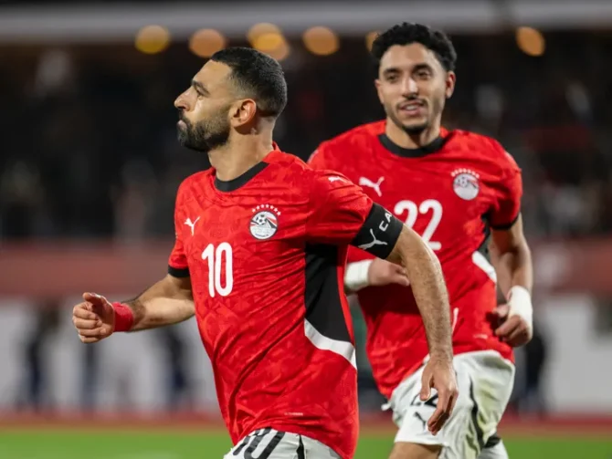 Ανγκόλα – Αίγυπτος με σούπερ «Ενισχυμένα» ημίχρονα Ανγκόλα – Αίγυπτος με σούπερ «Ενισχυμένα» ημίχρονα