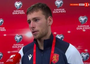 Γκεοργίεφ, επένδυση προοπτικής για την ΑΕΚ – Η «ακτινογραφία» από τη Βουλγαρία