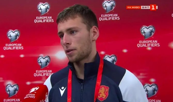 Γκεοργίεφ, επένδυση προοπτικής για την ΑΕΚ – Η «ακτινογραφία» από τη Βουλγαρία