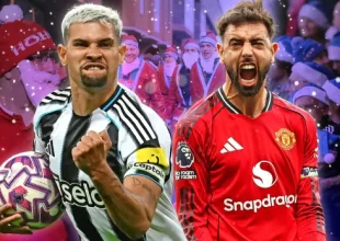 Μαν. Γιουνάιτεντ – Νιούκαστλ: Διαβολικό ρεκόρ στη Boxing Day