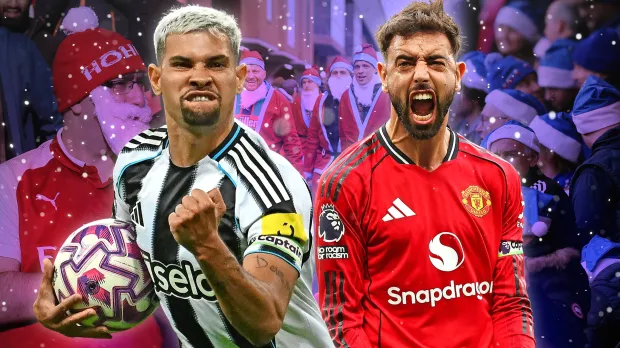 Μαν. Γιουνάιτεντ – Νιούκαστλ: Διαβολικό ρεκόρ στη Boxing Day