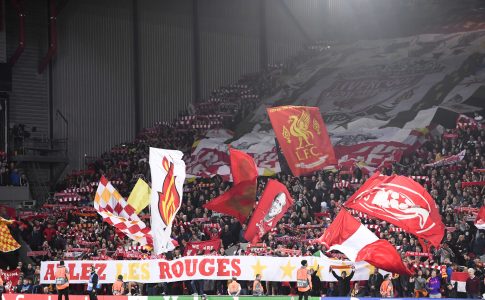 Μπράιτον – Λίβερπουλ με κατακόκκινο boost