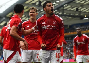 Νότιγχαμ Φόρεστ – Έβερτον με Bet Builder στα μπλε