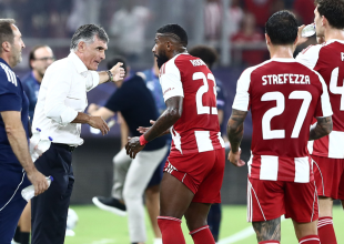 Ολυμπιακός – ΟΦΗ και οι ματσάρες της Premier League με τα πιο «Ενισχυμένα» Bet Builders