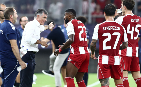 Ολυμπιακός – ΟΦΗ και οι ματσάρες της Premier League με τα πιο «Ενισχυμένα» Bet Builders