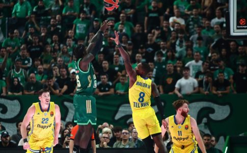 Ζάλγκιρις – Παναθηναϊκός με 0% γκανιότα για πράσινη επίδειξη δύναμης στο Κάουνας…