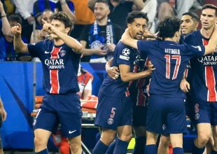 Παρί – Φλαμένγκο με 0% γκανιότα και… διηπειρωτικά «Ενισχυμένο» Bet Builder