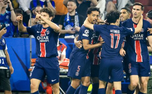 Παρί Σεν Ζερμέν – Μονακό με «Ενισχυμένο» Παριζιάνικο Bet Builder