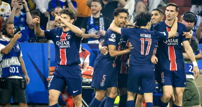 Παρί – Φλαμένγκο με 0% γκανιότα και… διηπειρωτικά «Ενισχυμένο» Bet Builder