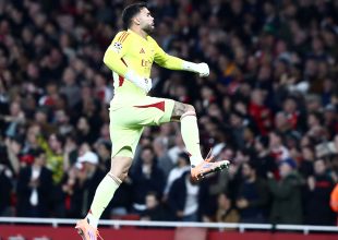 Άρσεναλ – Κρίσταλ Πάλας με Boost στα ημίχρονα