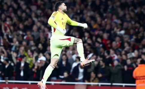 Άρσεναλ – Κρίσταλ Πάλας με Boost στα ημίχρονα