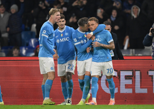 Τελικός Super Coppa με 0% γκανιότα και «Ενίσχυση» στα… ναπολιτάνικα γκολ