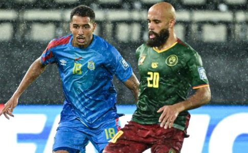 Αλγερία – Σουδάν με «Ενισχυμένα» γκολ