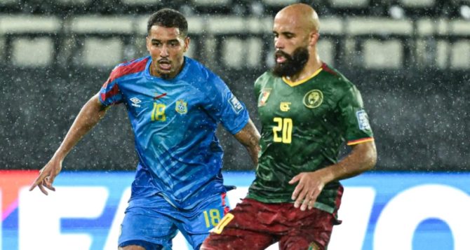 Αλγερία – Σουδάν με «Ενισχυμένα» γκολ